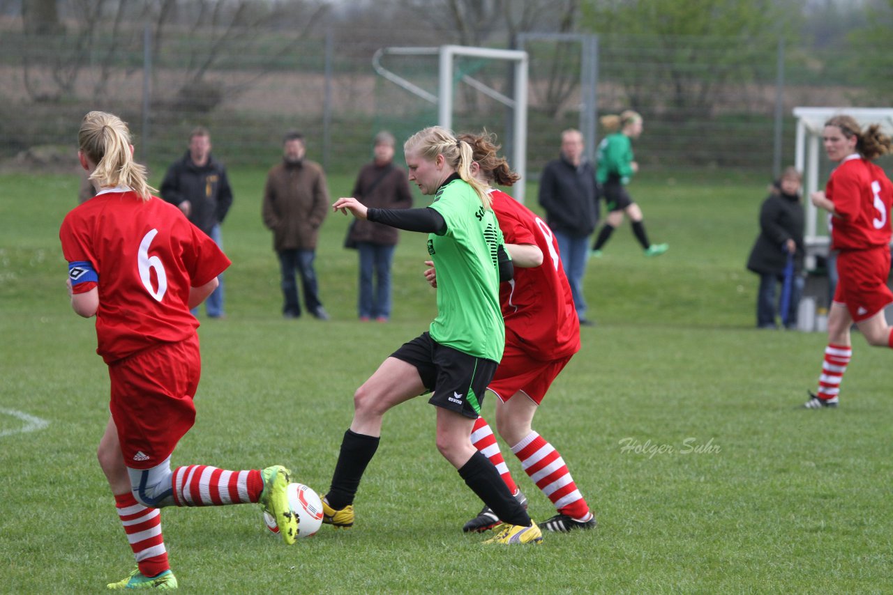 Bild 157 - Schmalfeld am 22.4.12